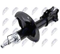 NTY Amortisseur avant gauche A-HY-522 pour Hyundai Matrix 01-10 5465117500/5465117600