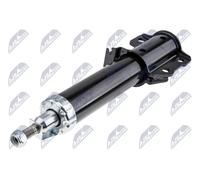 Amortisseur NTY A-ME-022 Pour Mercedes-Benz VW Avant Essieu Piston Amortisseur