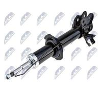 Amortisseur Essieu avant gauche Goujon en haut A-NS-008 NTY pour NISSAN MICRA II