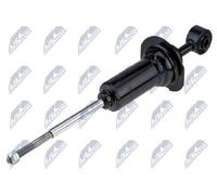 Amortisseur NTY A-NS-026 Pour Nissan