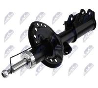 Amortisseur NTY A-PL-041 Pour Opel Vauxhall