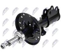 Amortisseur NTY A-PL-045 Pour Chevrolet