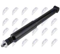 Amortisseur NTY A-PL-056 Pour Saab