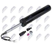 Amortisseur Essieu avant gauche Goujon en haut A-PS-000 NTY pour PORSCHE MACAN