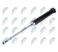 NTY Clothing Exchange Amortisseur de suspension arrière pour TOYOTA 4853002A00/4853002A01