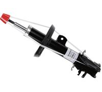Amortisseur gauche Goujon en haut 316 979 SACHS pour OPEL ADAM