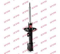 AMORTISSEUR OPEL P. COMBO, COMBO TOUR, CORSA C, MERIVA, TIGRA 1.0-1.8 09.00- LE