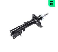 Amortisseur Optimal Arrière Gauche Compatible Pour Hyundai Matrix FC