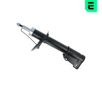 Amortisseur Essieu avant droit Bossage en bas A-3388GR OPTIMAL pour FIAT DODGE