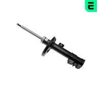 Amortisseur Optimal Avant Droit Pour Fiat 500 312 Ford Ka Ru8