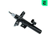 Amortisseur Optimal D'Essieu Avant Droite Compatible Pour Ford S-Max WA6 Galaxy
