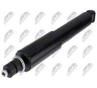 Jeu de 2 amortisseurs avant TEKNÖR A-MS-023