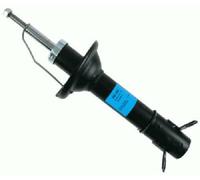 SACHS 280 485 Amortisseur pour Mazda 323 C MK IV (BG) 1989-2000 Essieu Arrière et autres véhicules