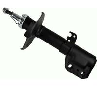 Amortisseur Original SACHS 317 122 Pour Toyota