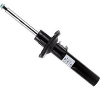 Amortisseur Original SACHS 317 330 Pour Skoda VW