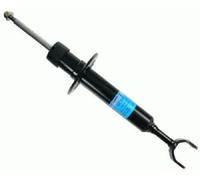 Amortisseur SACHS 557 837 pour AUDI, BEDFORD, SKODA, VW