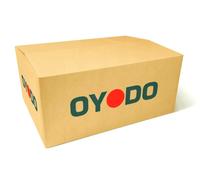 Oyodo Amortisseur Avant Droit Pour Honda Civic VII Hatchback EU EP EV EM2 ES