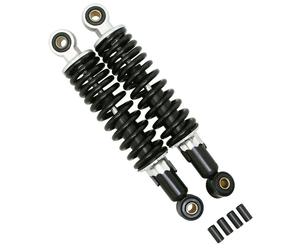 Amortisseur P2R REGLABLE ENTRAXE 240 mm PAIRE