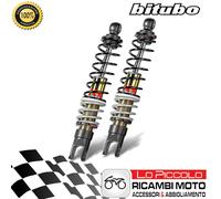 Amortisseur Paire Arrière Ressort BITUBO piaggio beverly 350 2011-2014