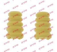AMORTISSEUR PARE-CHOCS TOYOTA T. CAMRY 2.2-3.5 08.96-09.11 (PARE-CHOCS 2 PIECES)