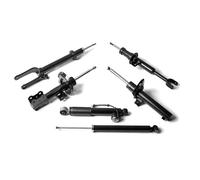 Amortisseur Partie arrière du véhicule JGS254S TRW