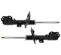 Amortisseur Pièce Essieu avant à gauche essieu avant juste pour MITSUBISHI