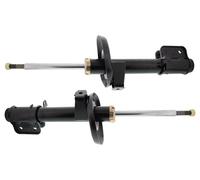 Amortisseur Pièce Essieu avant à gauche essieu avant juste pour OPEL,VAUXHALL