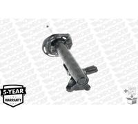 Amortisseur Plaque en-bas C2508R MONROE pour MERCEDES-BENZ CLASSE C