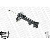 Amortisseur Plaque en-bas C2509L MONROE pour MERCEDES-BENZ CLASSE C