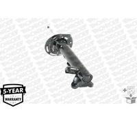 MONROE Amortisseur Jambe de suspension Pression de gaz Kit amortisseur convient pour MERCEDES-BENZ Classe C Berline (W204) C2509L