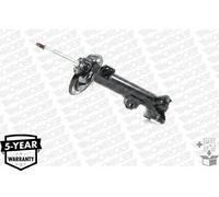 Amortisseur Plaque en-bas C2509L MONROE pour MERCEDES-BENZ CLASSE C T-Model