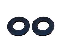 amortisseur pneumatique 2x Pour SEAT León Mk1 Toledo Mk2 Bague Caoutchouc Joint Capot Roulement Avant Support Supérieur Tour Amortisseur