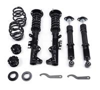 amortisseur pneumatique 4x Suspensions Avant Et Arrière Pour BMW Série 3 E36 Coupé 2WD 1991 1992 1993 1994 1995 1996 1997 1998 1999
