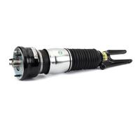 Amortisseur pneumatique avant droite Pont en haut AS-3376 Arnott pour PORSCHE