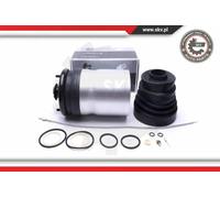 ESEN SKV Amortisseur pneumatique arrière 58SKV059 bossage en bas pour Land Rover
