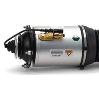 Amortisseur pneumatique avant droite Pont en haut AS-2892 Arnott pour BENTLEY VW