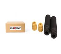 Amortisseur pneumatique + Cache-amortisseur MAXGEAR pour PORSCHE, VW