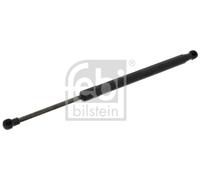 Amortisseur Pneumatique, Capot Bilatéral Pour FIAT 500L