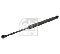 Amortisseur Pneumatique, Capot Moteur Bilatéral Pour AUDI TT