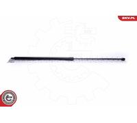 Amortisseur Pneumatique, Capot Moteur Pour AUDI 100