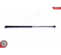 Amortisseur Pneumatique, Capot Moteur Pour JAGUAR XK 8