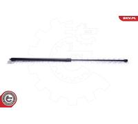 Amortisseur Pneumatique, Capot Moteur Pour MERCEDES-BENZ SLK