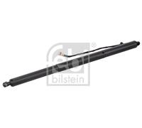 Amortisseur Pneumatique, Coffre Bagages / Cabine Chargé Bilatéral pour - Porsche