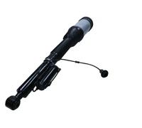 Amortisseur pneumatique Essieu arrière Bossage en bas 11-1209 MAXGEAR