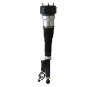 JAPANPARTS MM-AS067 Amortisseur pneumatique