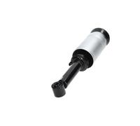 Amortisseur pneumatique Essieu avant Bossage en bas SAS-10027 KAVO PARTS