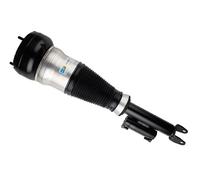 Amortisseur pneumatique Essieu avant droit Fourche en bas 44-239978 BILSTEIN