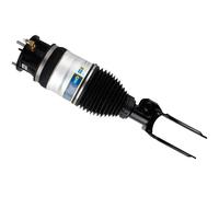 Amortisseur pneumatique Essieu avant droit Fourche en bas 45-240263 BILSTEIN