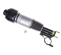 Amortisseur pneumatique Essieu avant droit Fourche en bas DSA022G DENCKERMANN