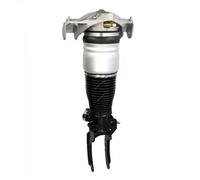 Amortisseur pneumatique Essieu avant droit Fourche en bas MA-AS013 ASHIKA